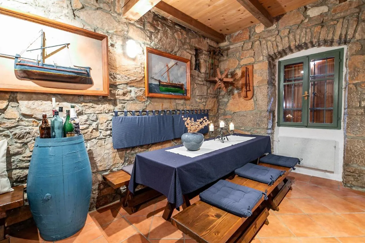 Melina Heritage House Cres Holiday home
