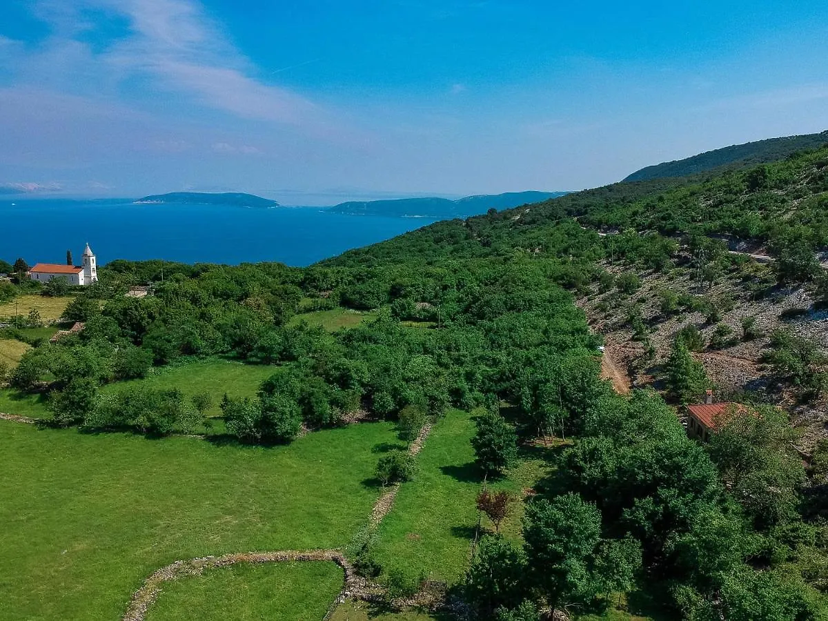 Melina Heritage House Cres 0*,  Croatia