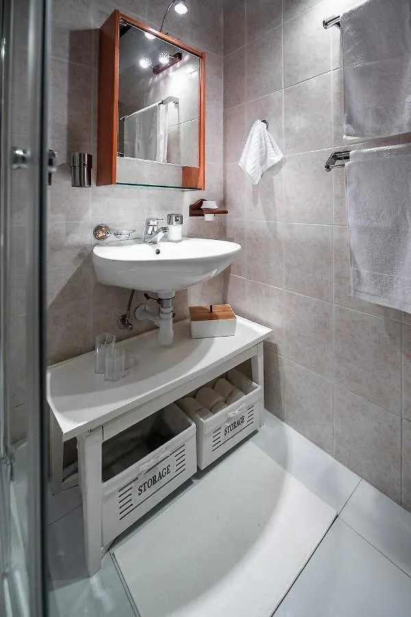 Melina Heritage House Cres Holiday home