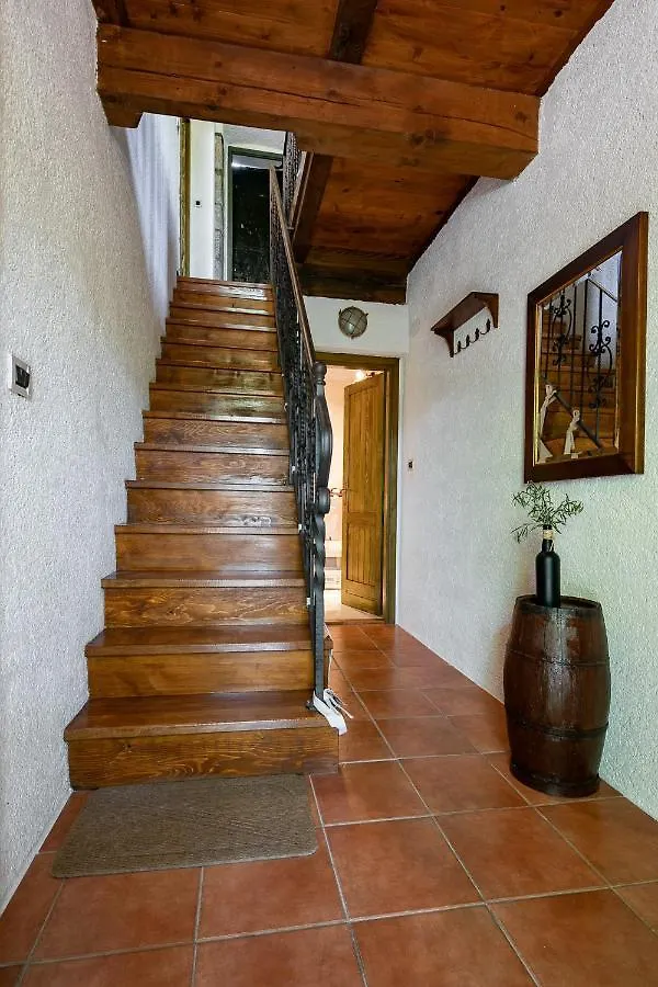 Melina Heritage House Cres 0*,  Croatia