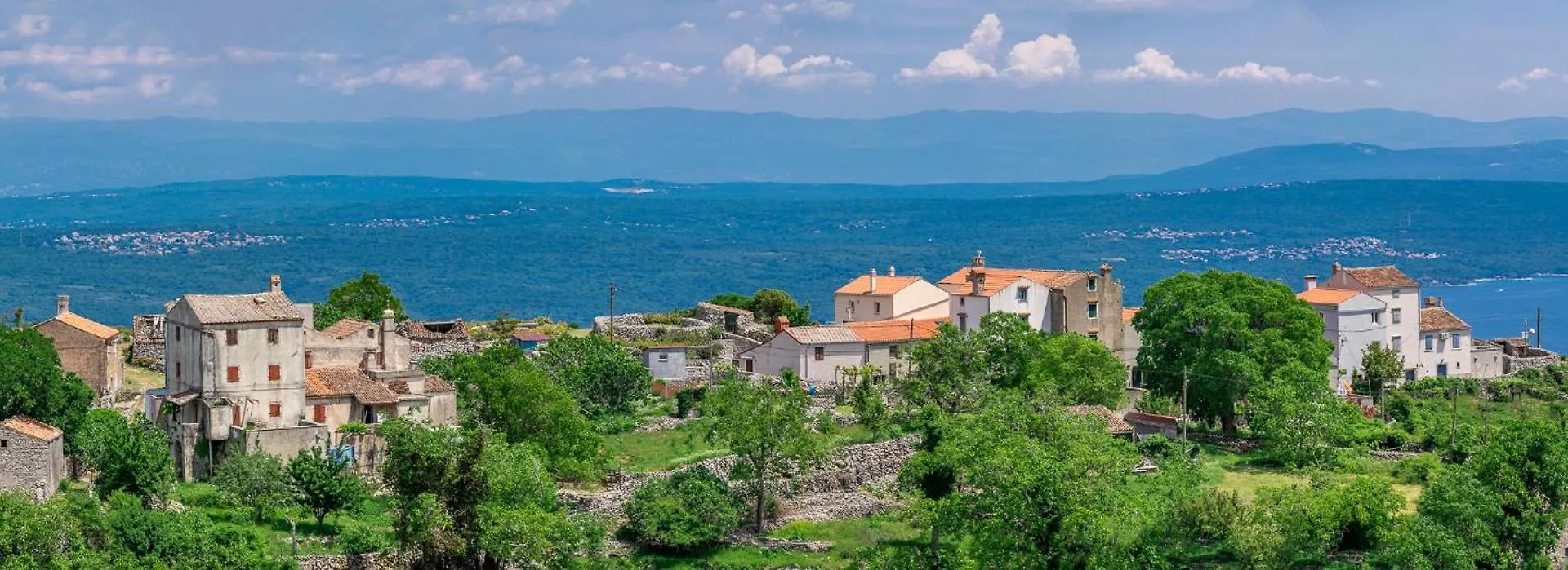 Melina Heritage House Cres Croatia