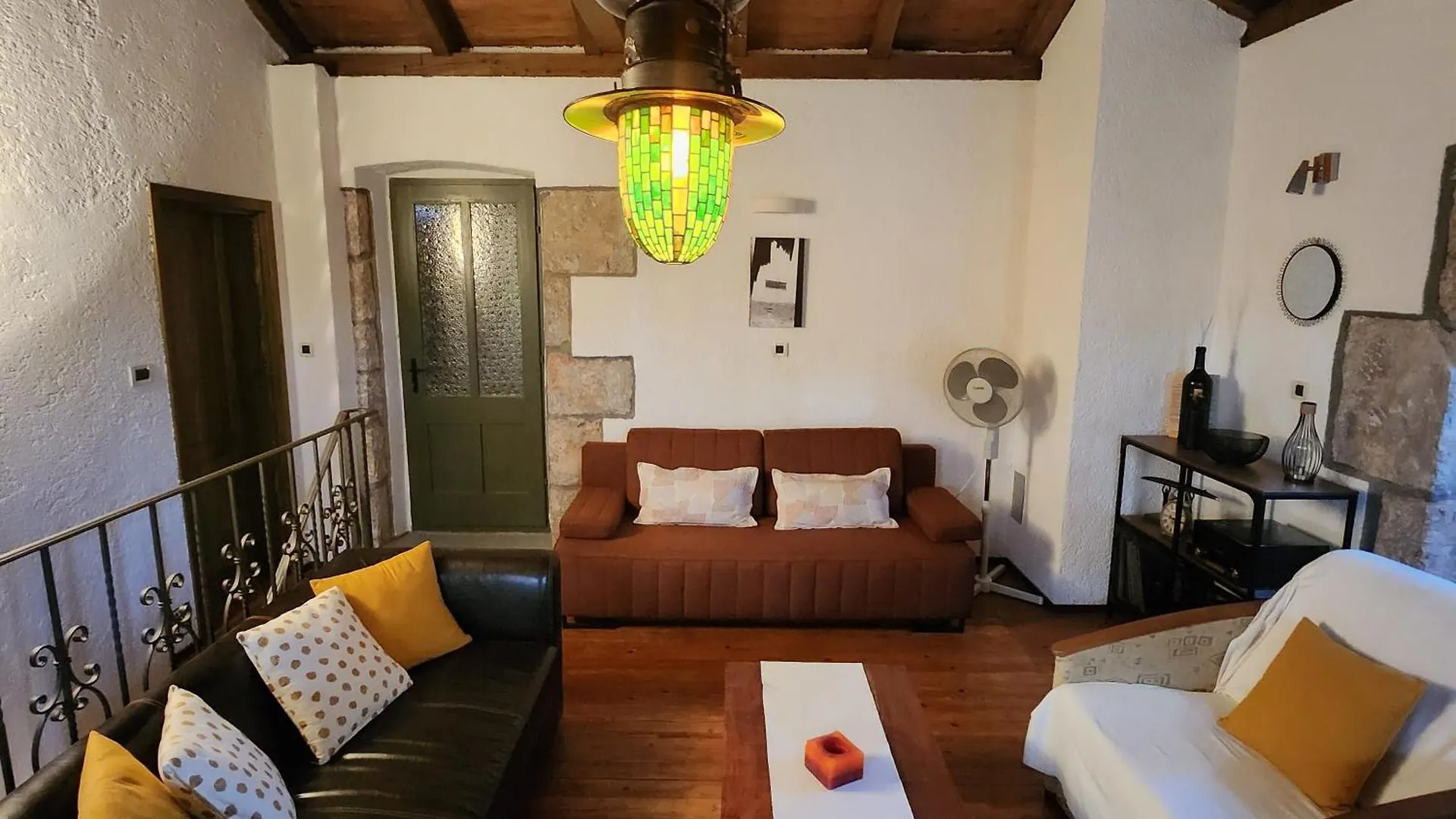 Holiday home Melina Heritage House Cres