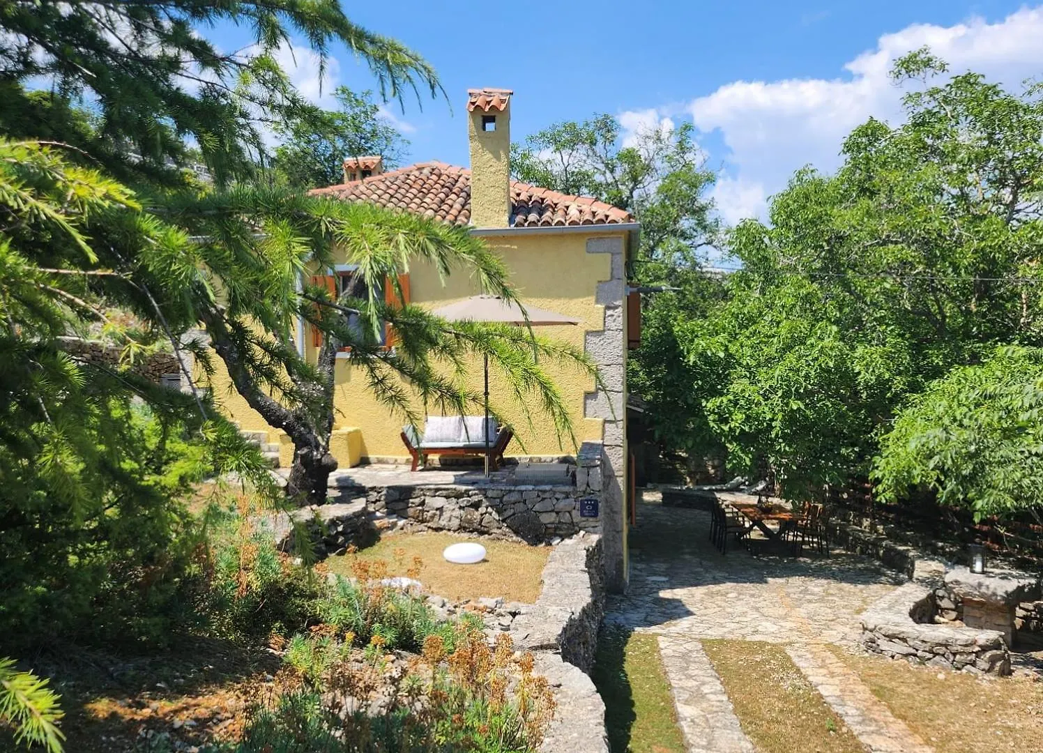 Holiday home Melina Heritage House Cres