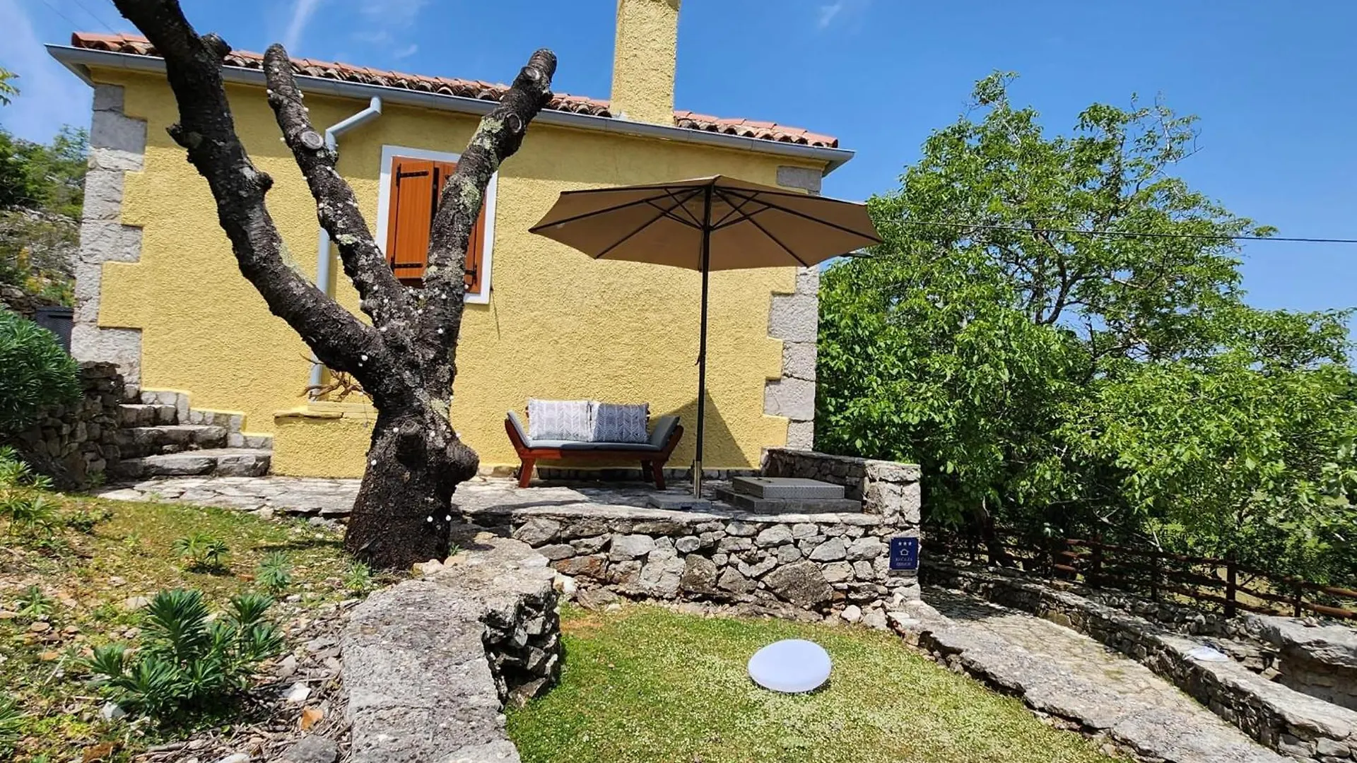 Melina Heritage House Cres Holiday home