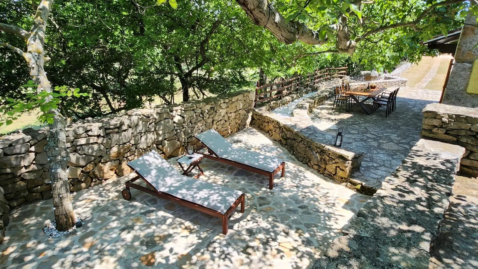 Holiday home Melina Heritage House Cres Croatia